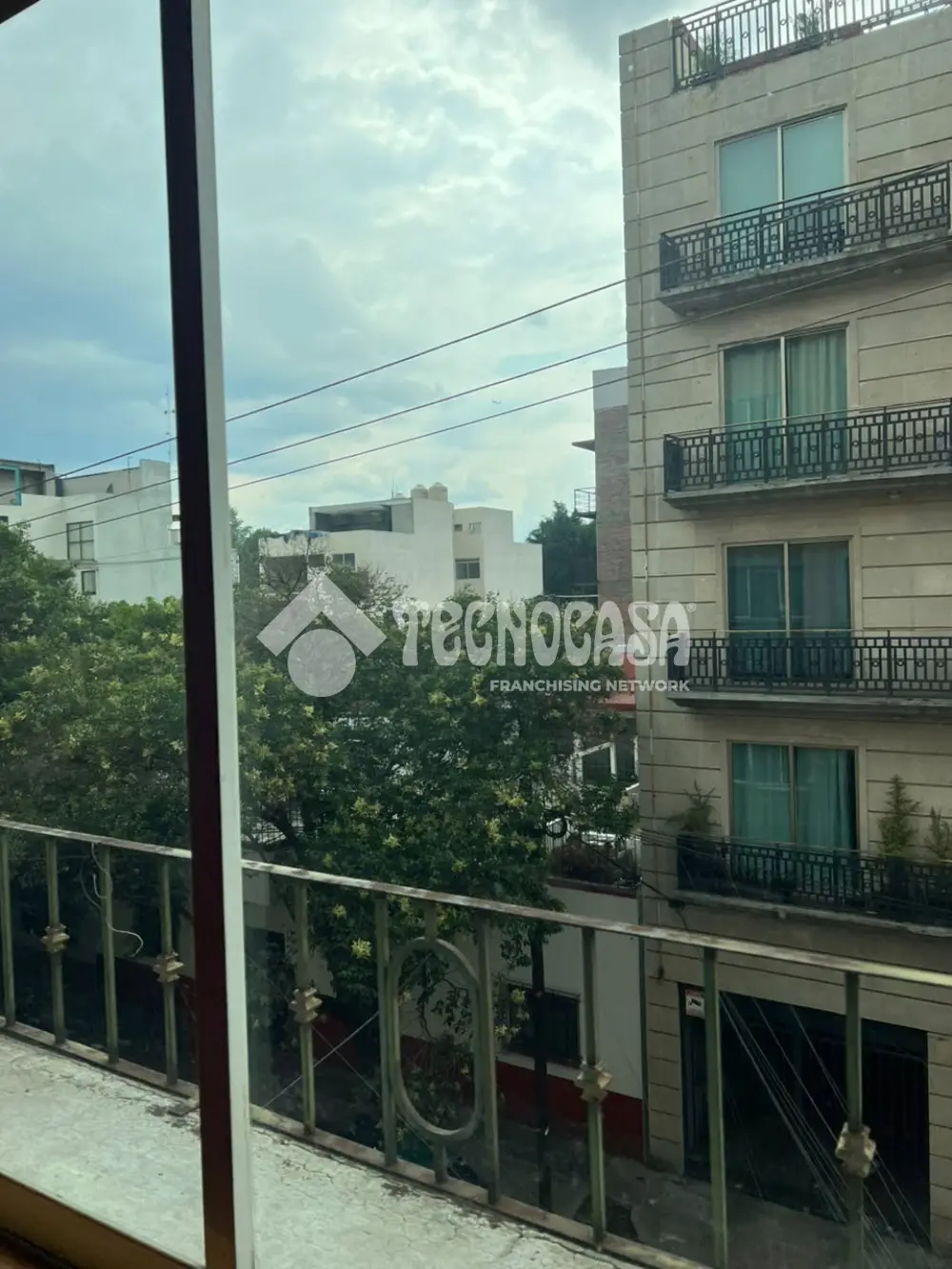 Departamento en Ciudad de los Deportes — foto 8