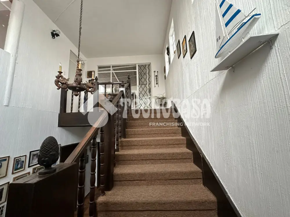 Casa en Ampliacion Alpes — foto 3