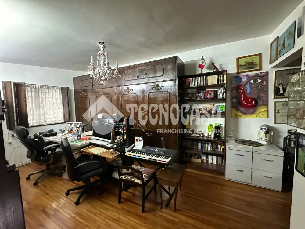 Casa en Ampliacion Alpes — foto 5