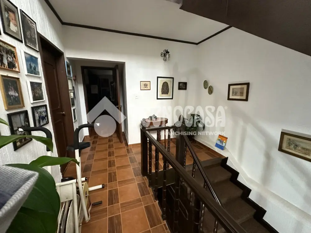 Casa en Ampliacion Alpes — foto 7