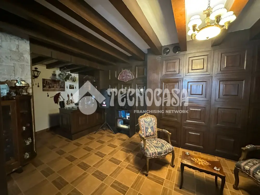 Casa en Ampliacion Alpes — foto 9