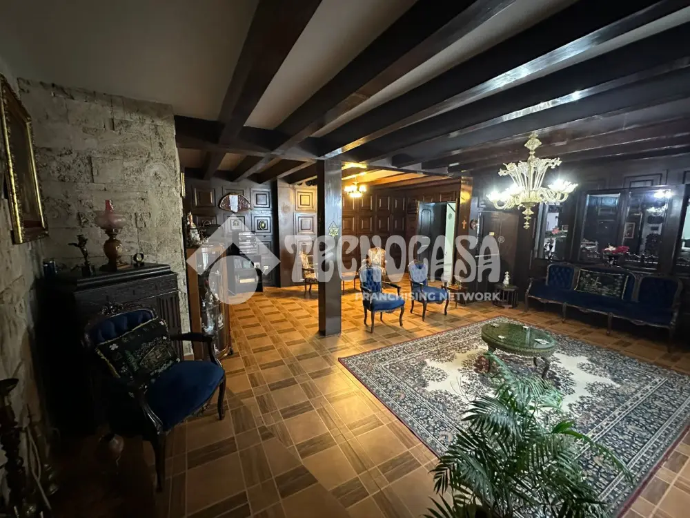 Casa en Ampliacion Alpes — foto 10