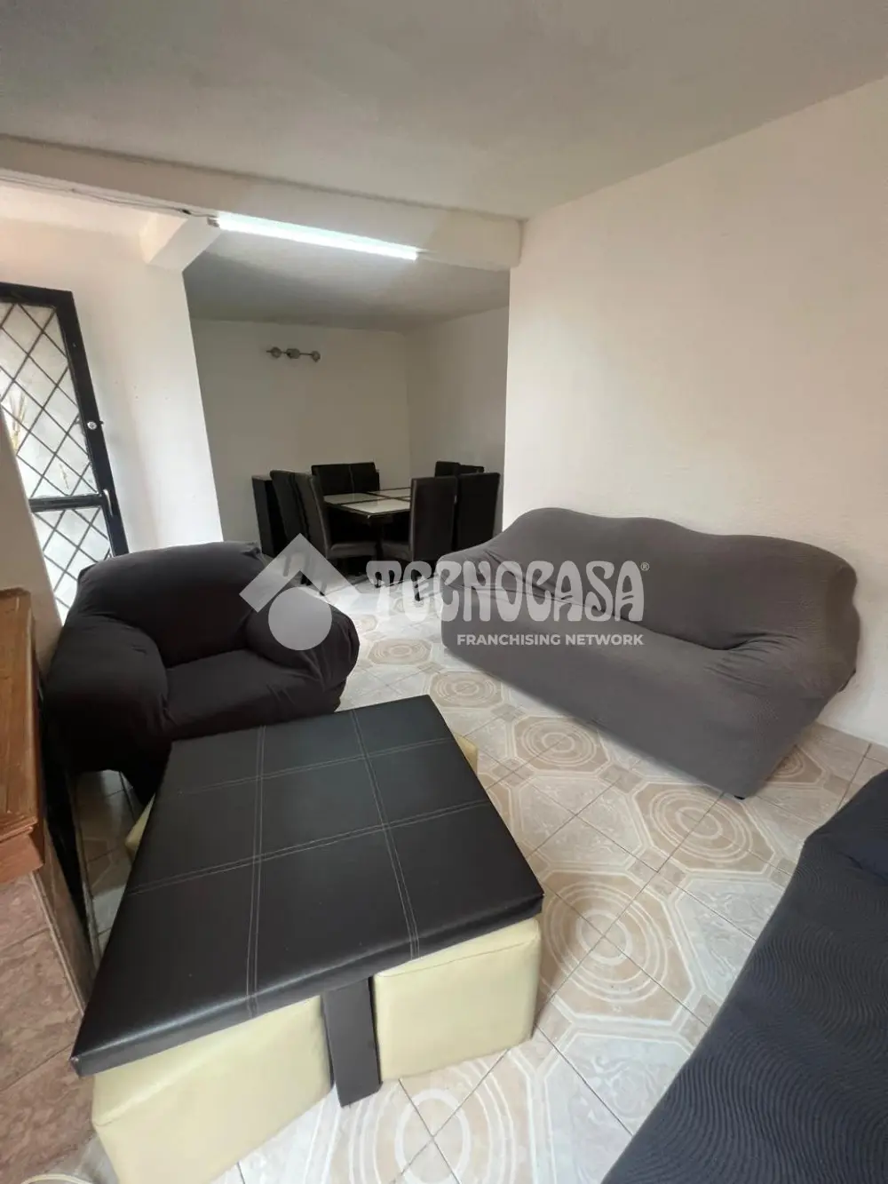 Edificio en Viveros de la Loma — foto 4