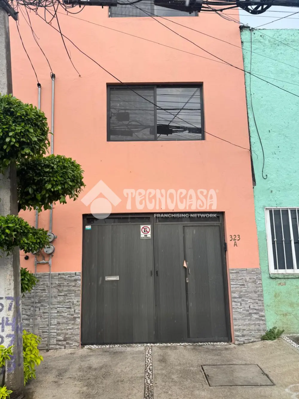 Casa Duplex en Nueva Santa Anita
