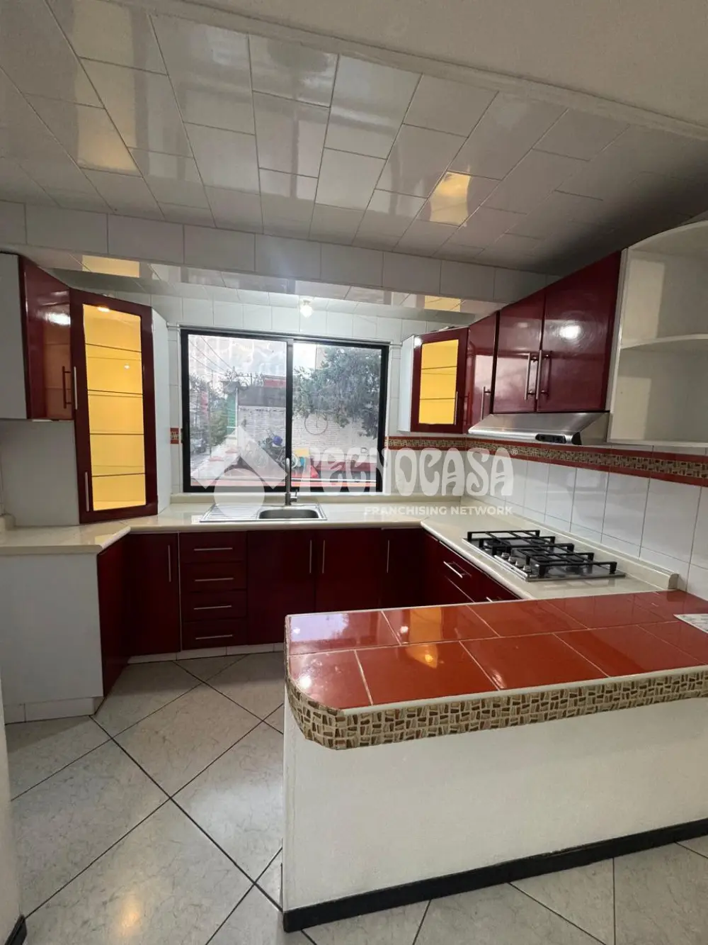 Casa Duplex en Nueva Santa Anita — foto 3