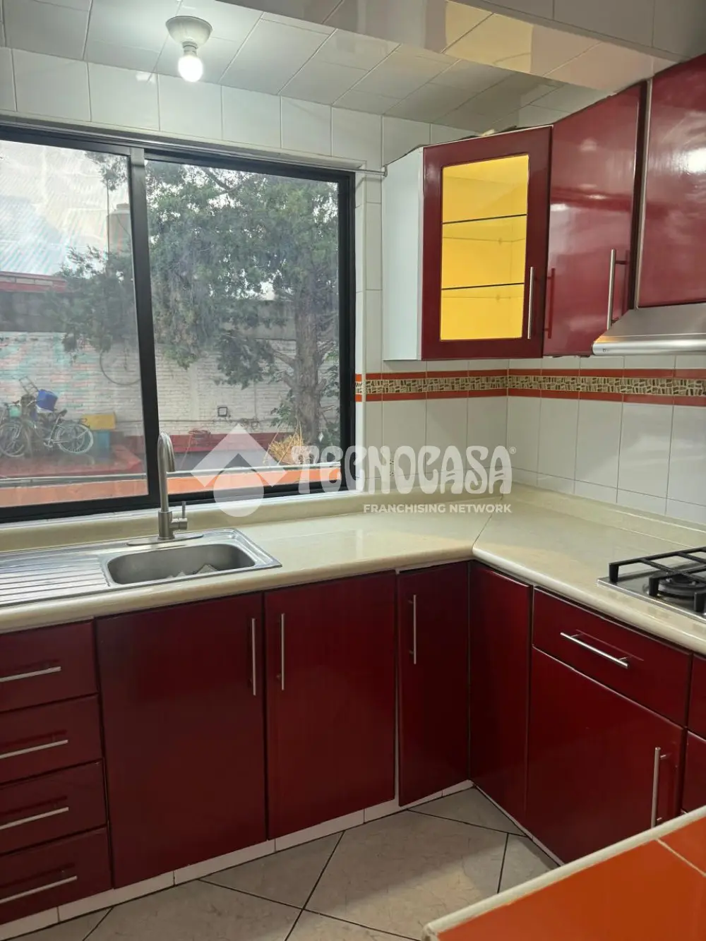 Casa Duplex en Nueva Santa Anita — foto 4