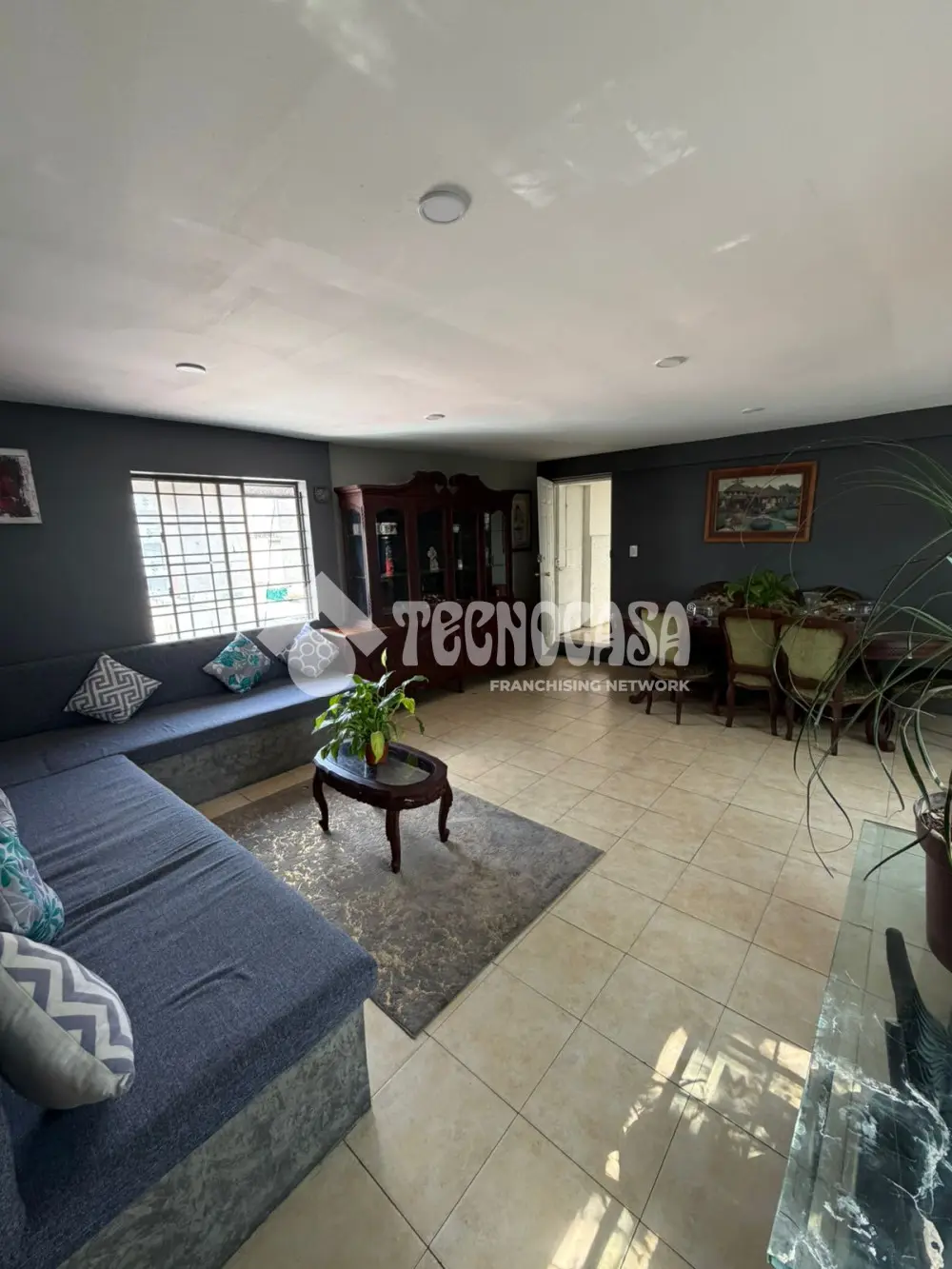 Departamento en San Pedro de los Pinos — foto 2