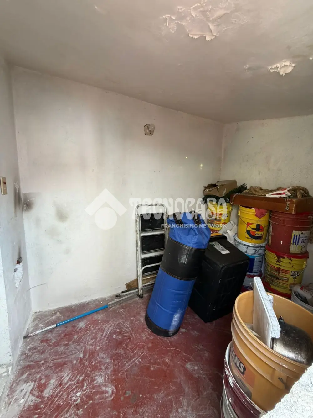 Departamento en San Pedro de los Pinos — foto 11