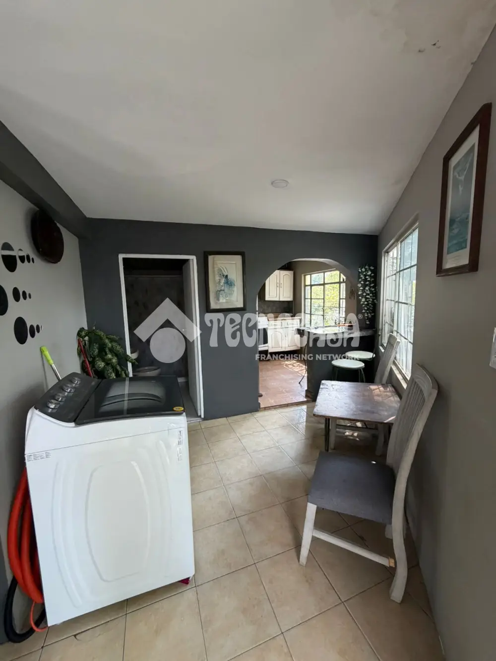 Departamento en San Pedro de los Pinos — foto 3