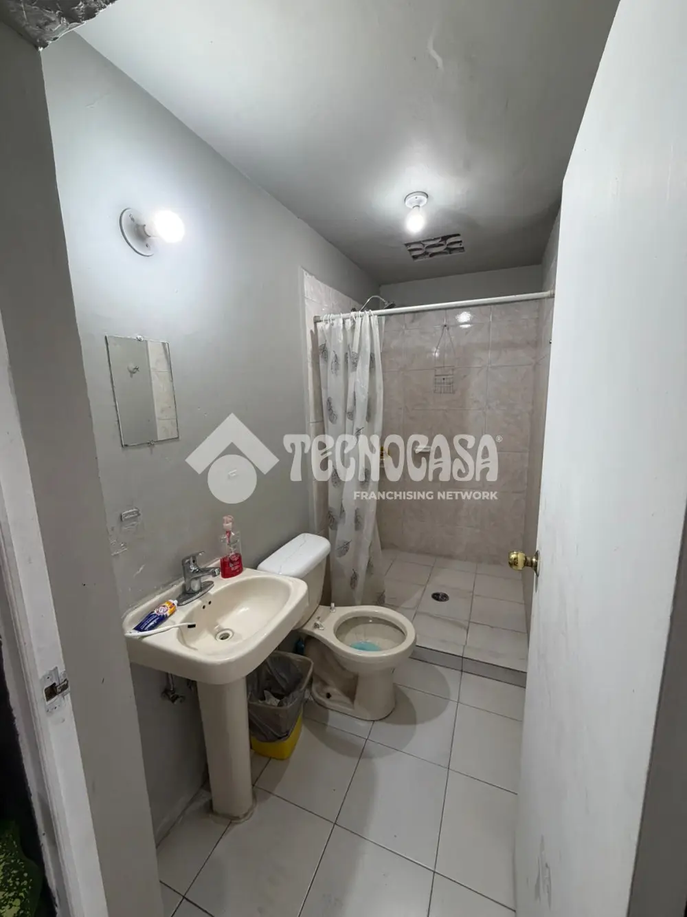 Departamento en San Pedro de los Pinos — foto 5