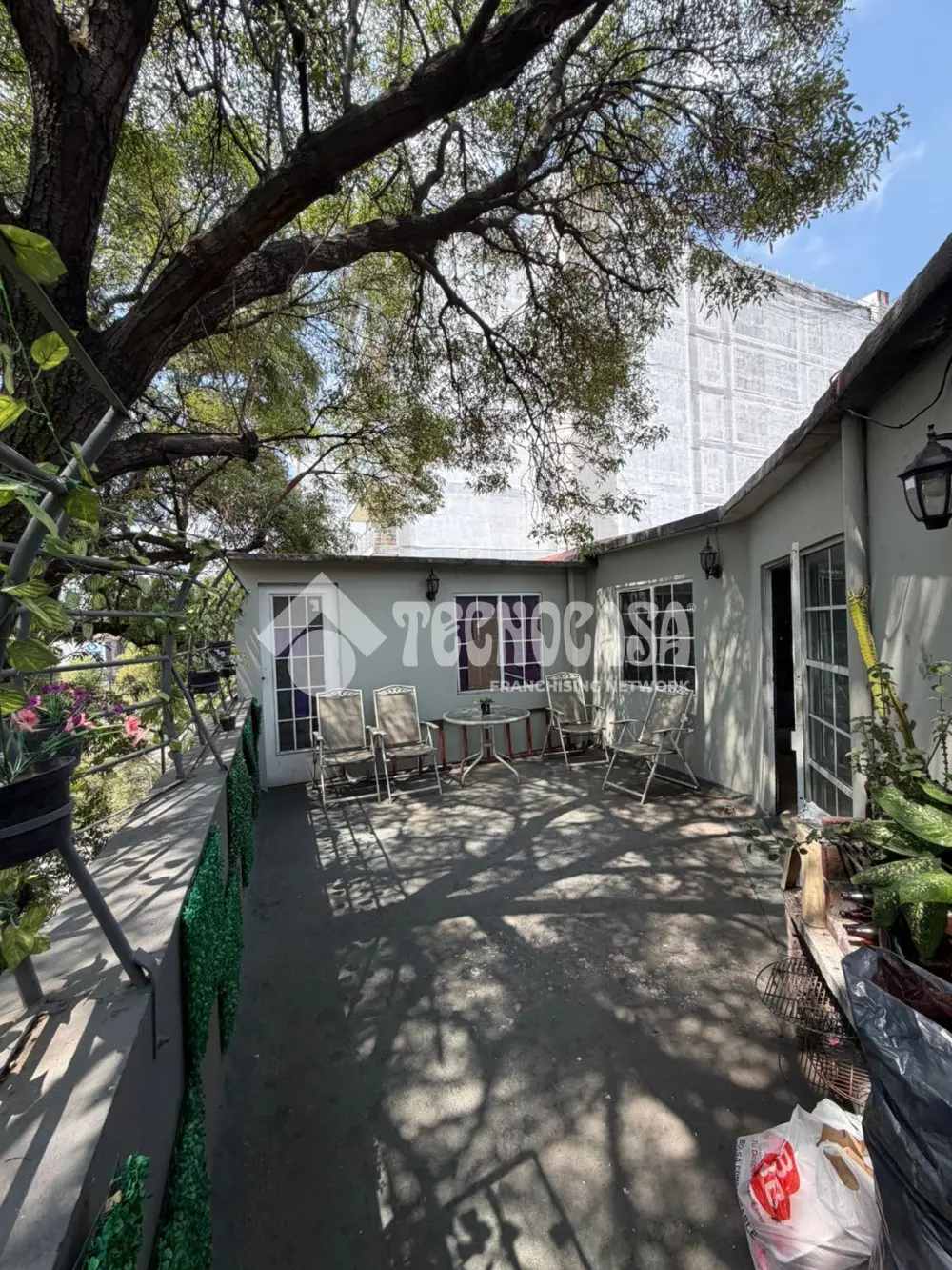 Departamento en San Pedro de los Pinos — foto 6