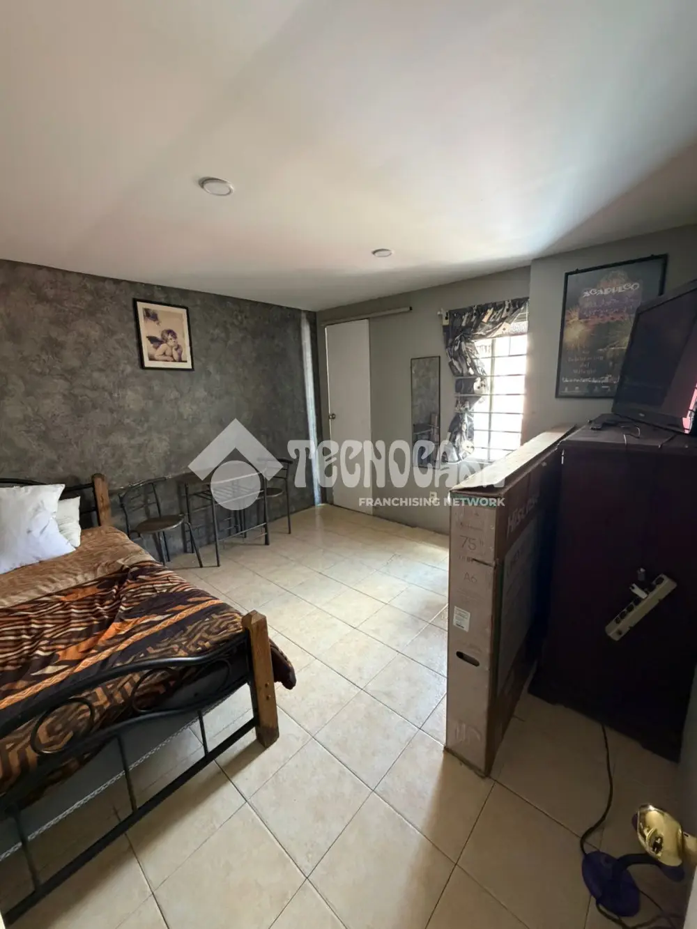 Departamento en San Pedro de los Pinos — foto 8