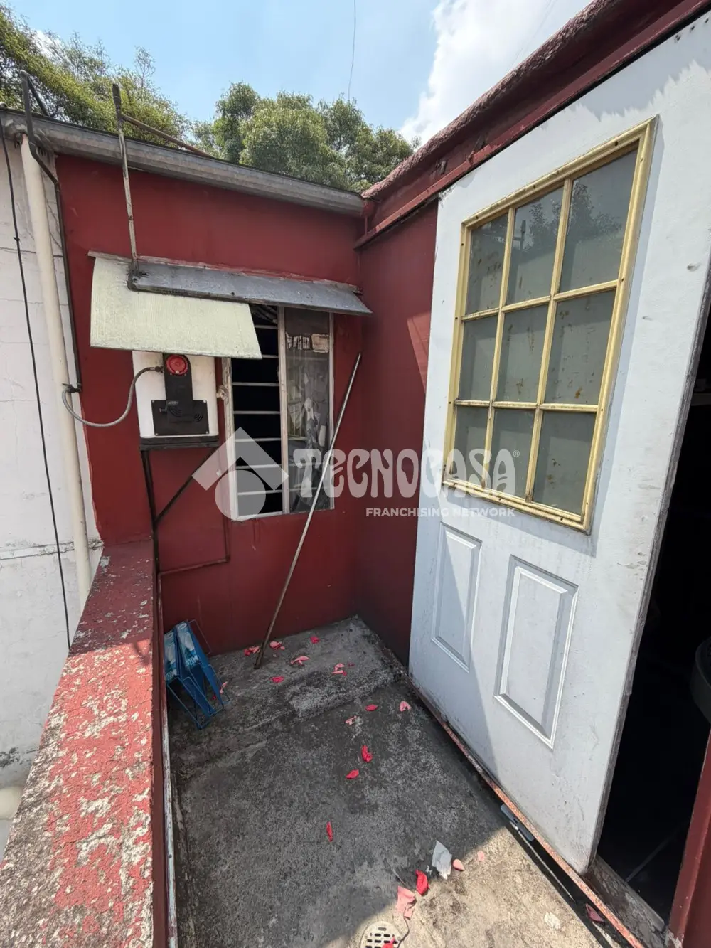 Departamento en San Pedro de los Pinos — foto 10