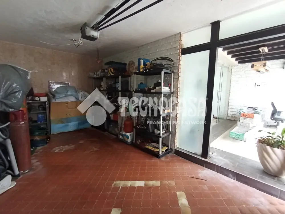 Casa en Villa de Aragon — foto 2