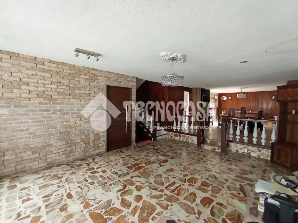 Casa en Villa de Aragon — foto 3