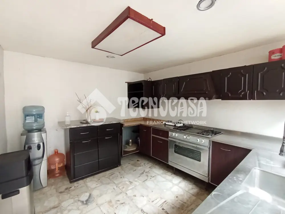 Casa en Villa de Aragon — foto 8
