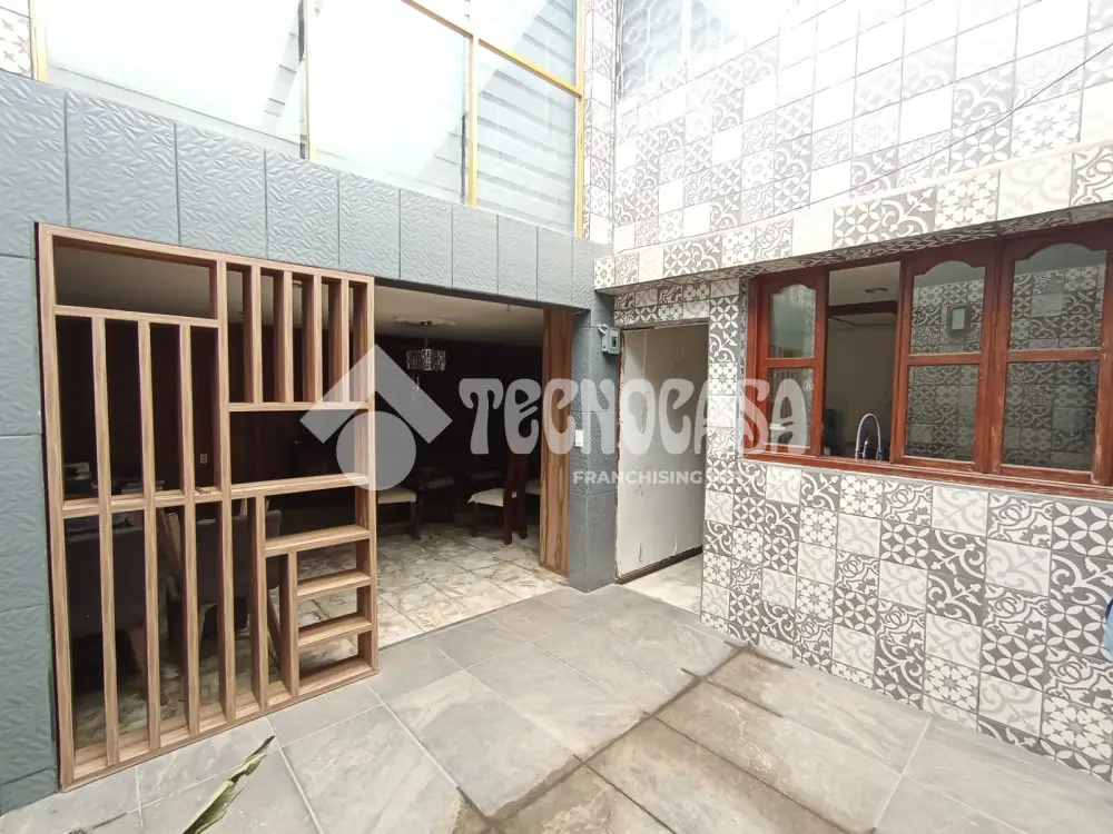 Casa en Villa de Aragon — foto 10