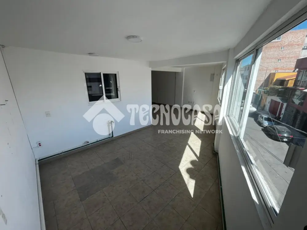 Consultorio en Pedregal de la Zorra — foto 5