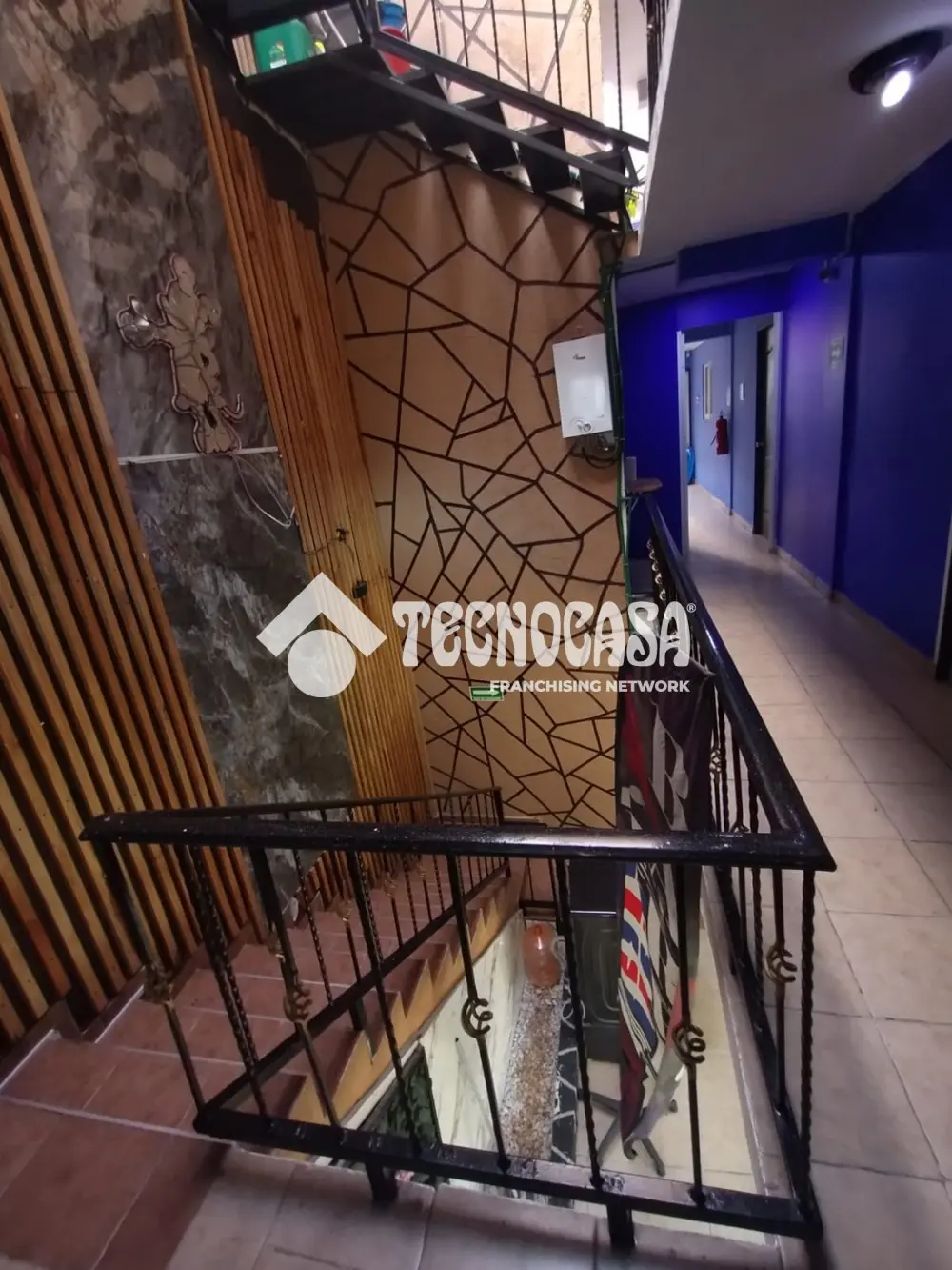 Consultorio en Pedregal de la Zorra — foto 6