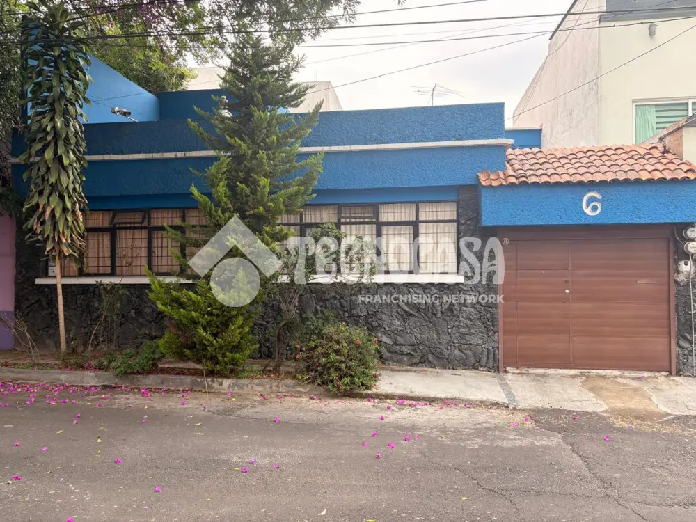 Casa en Claveria