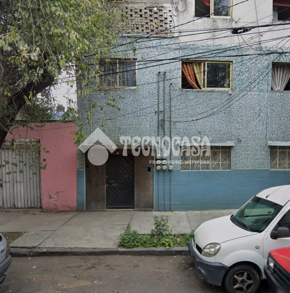 Departamento en Vallejo