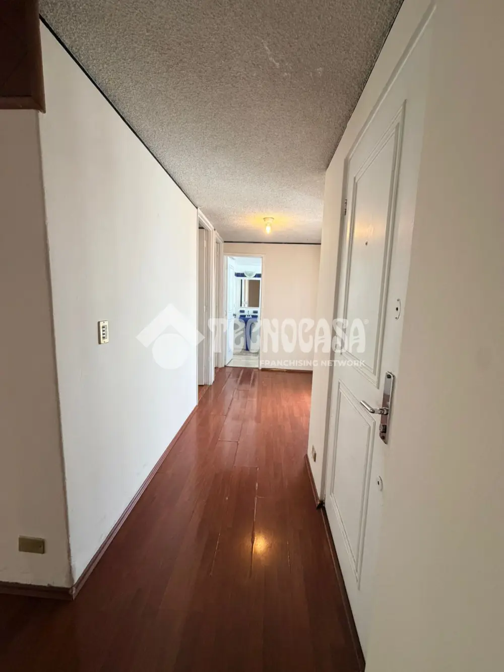 Departamento en Churubusco Country Club — foto 2