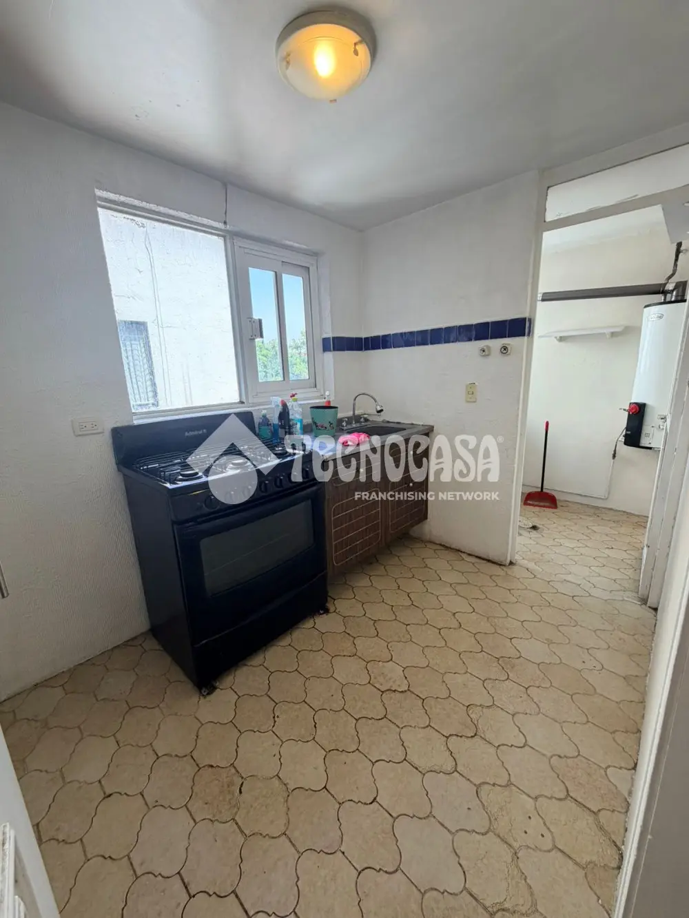 Departamento en Churubusco Country Club — foto 4