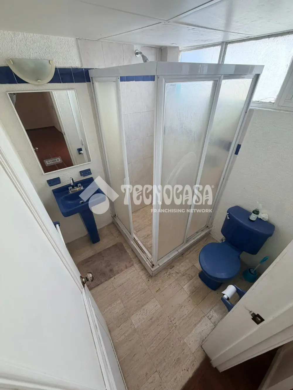 Departamento en Churubusco Country Club — foto 8