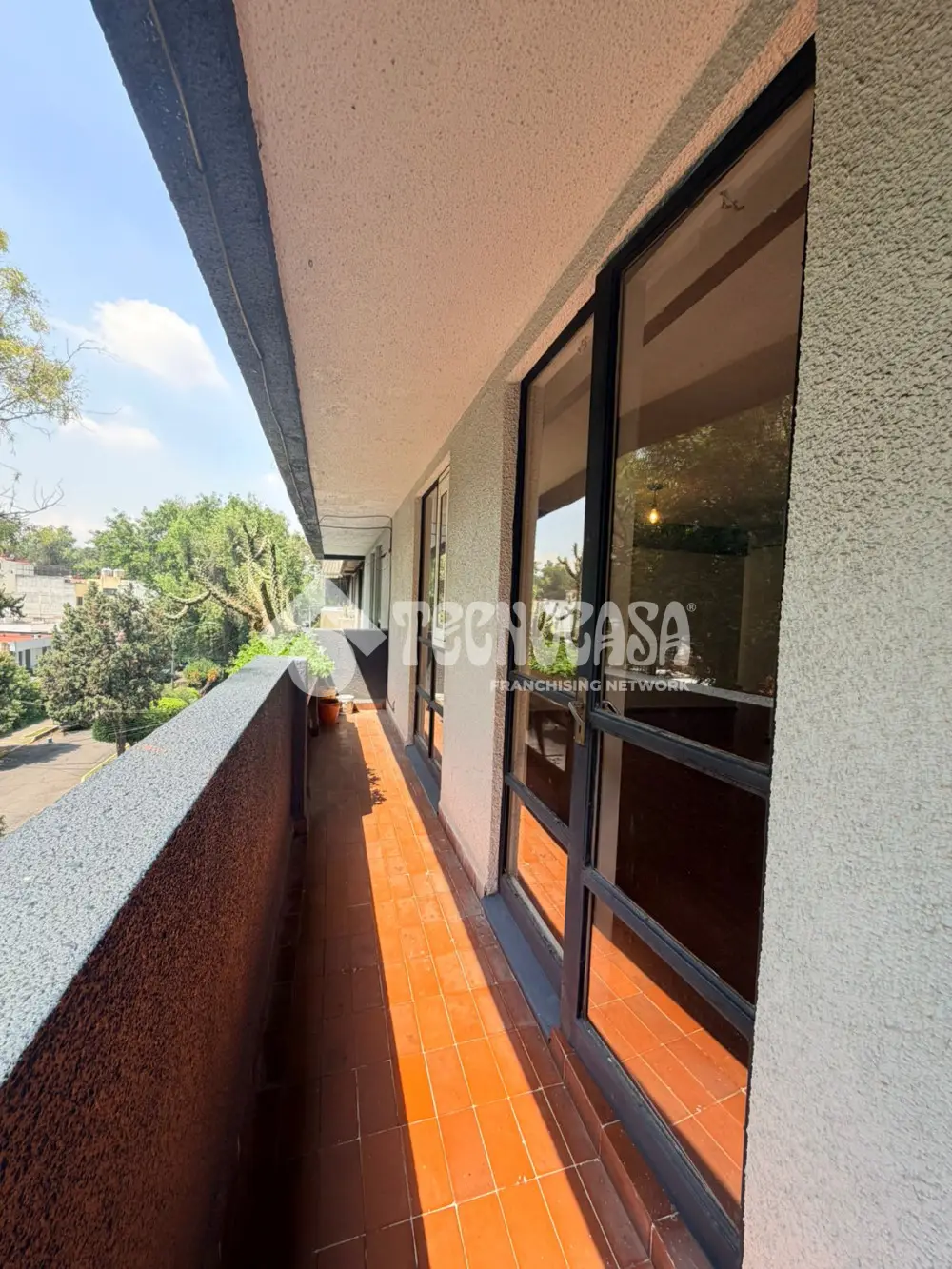 Departamento en Churubusco Country Club — foto 9
