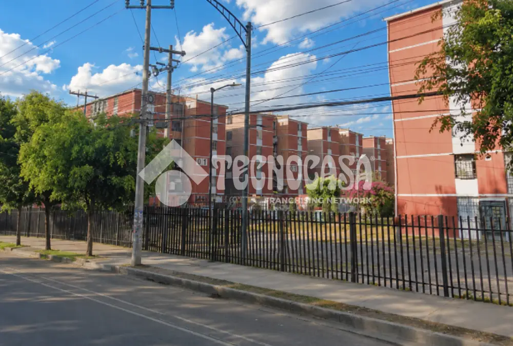 Departamento en Dm Nacional