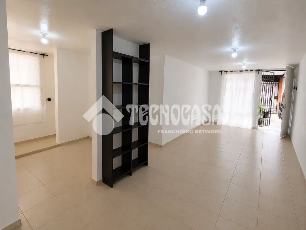 Departamento en Dm Nacional — foto 3