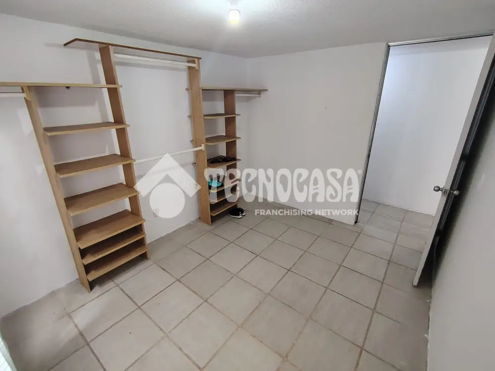 Departamento en Dm Nacional — foto 6