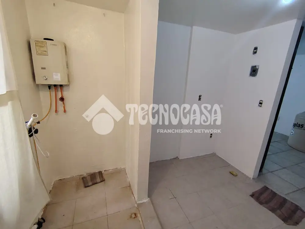Departamento en Dm Nacional — foto 9