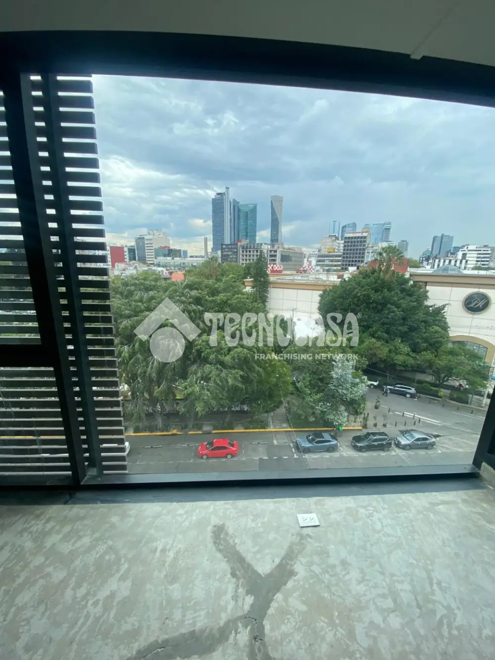 Oficina en Roma Norte — foto 3