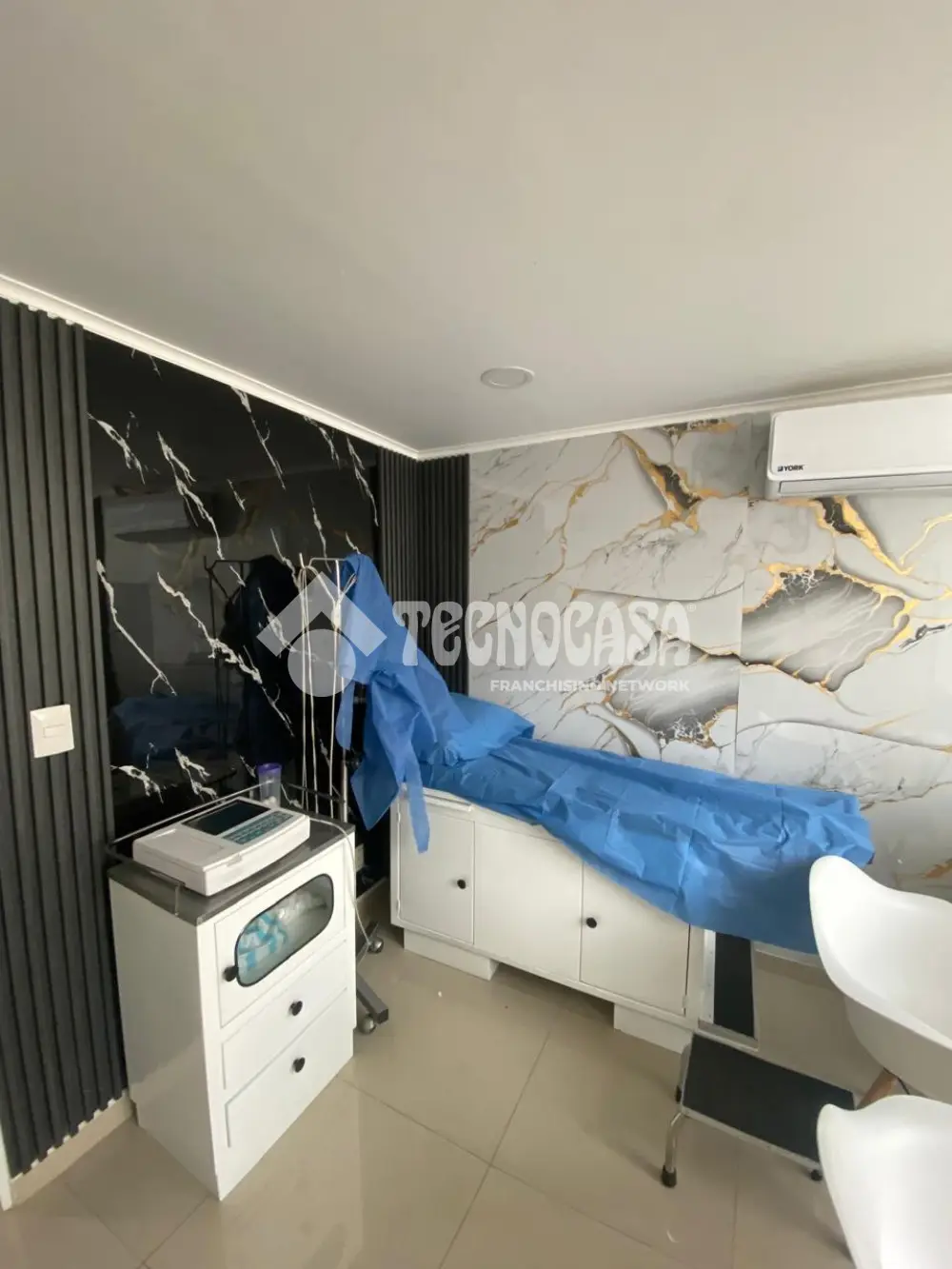 Consultorio en Roma Norte — foto 4