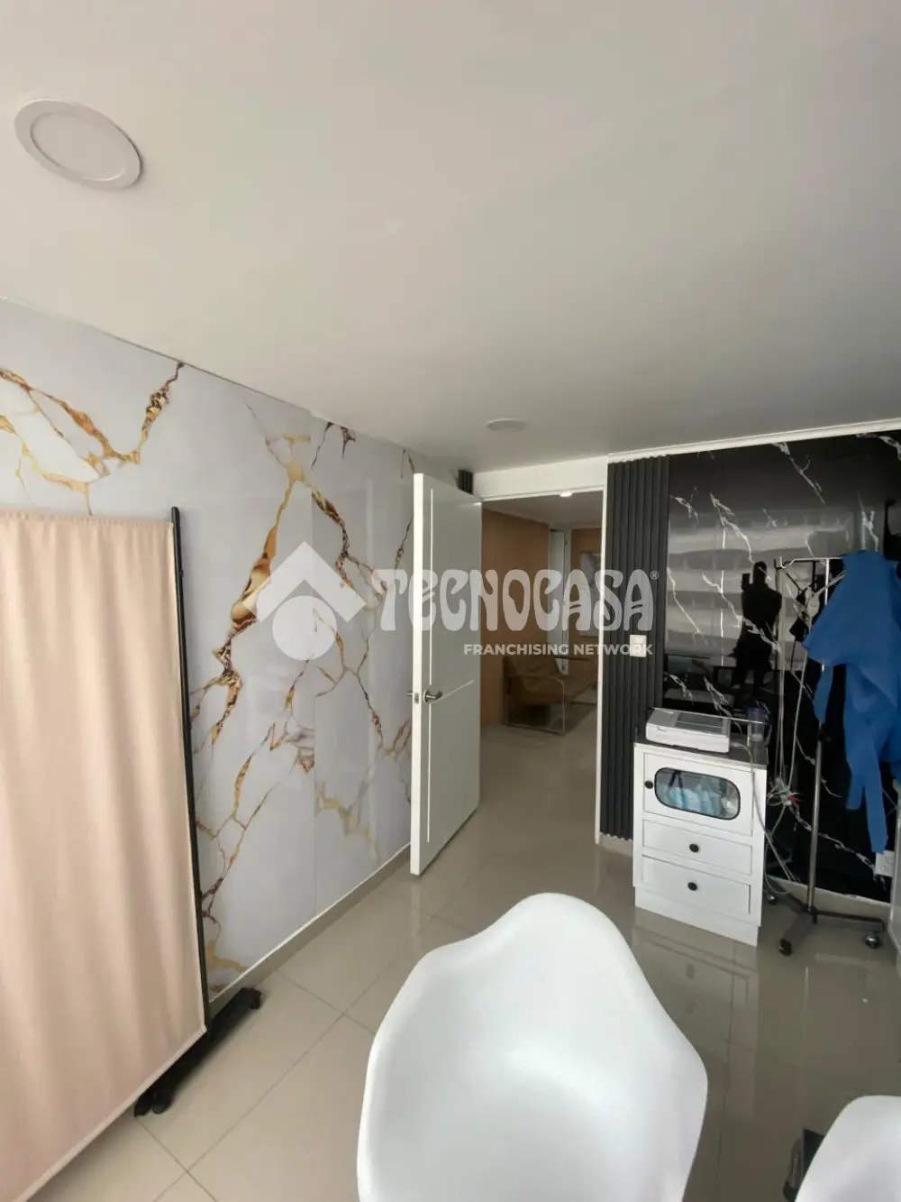 Consultorio en Roma Norte — foto 8
