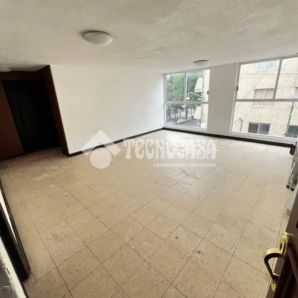 Departamento en Moderna — foto 4