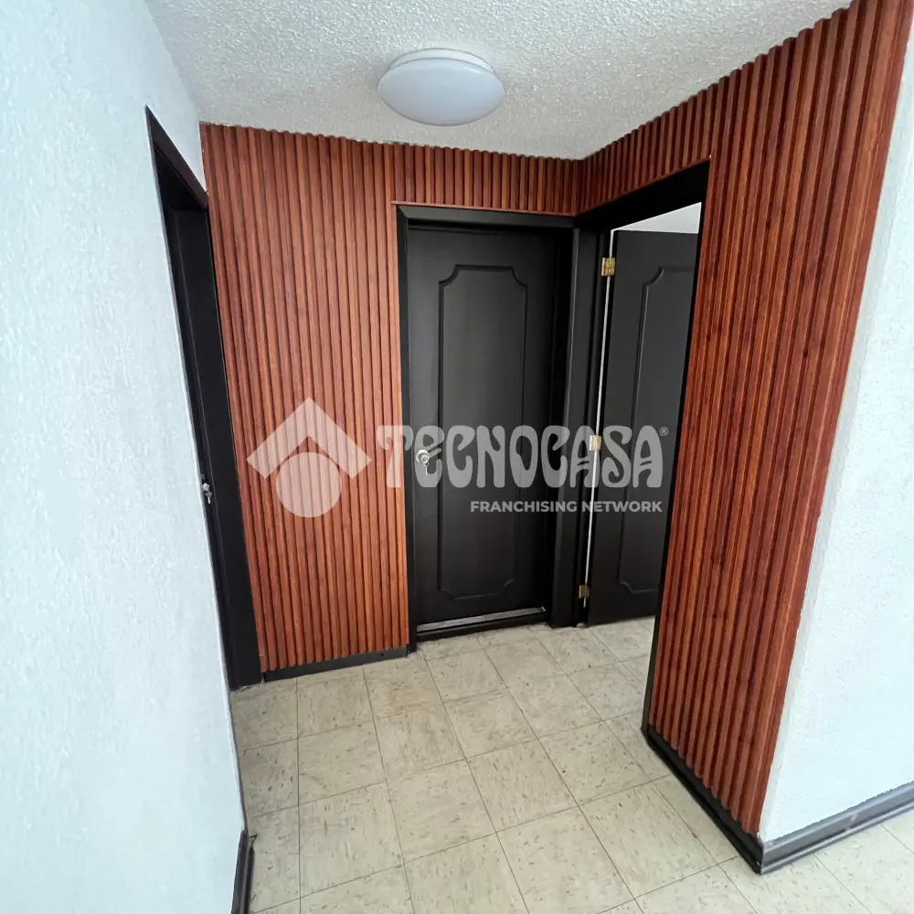 Departamento en Moderna — foto 6