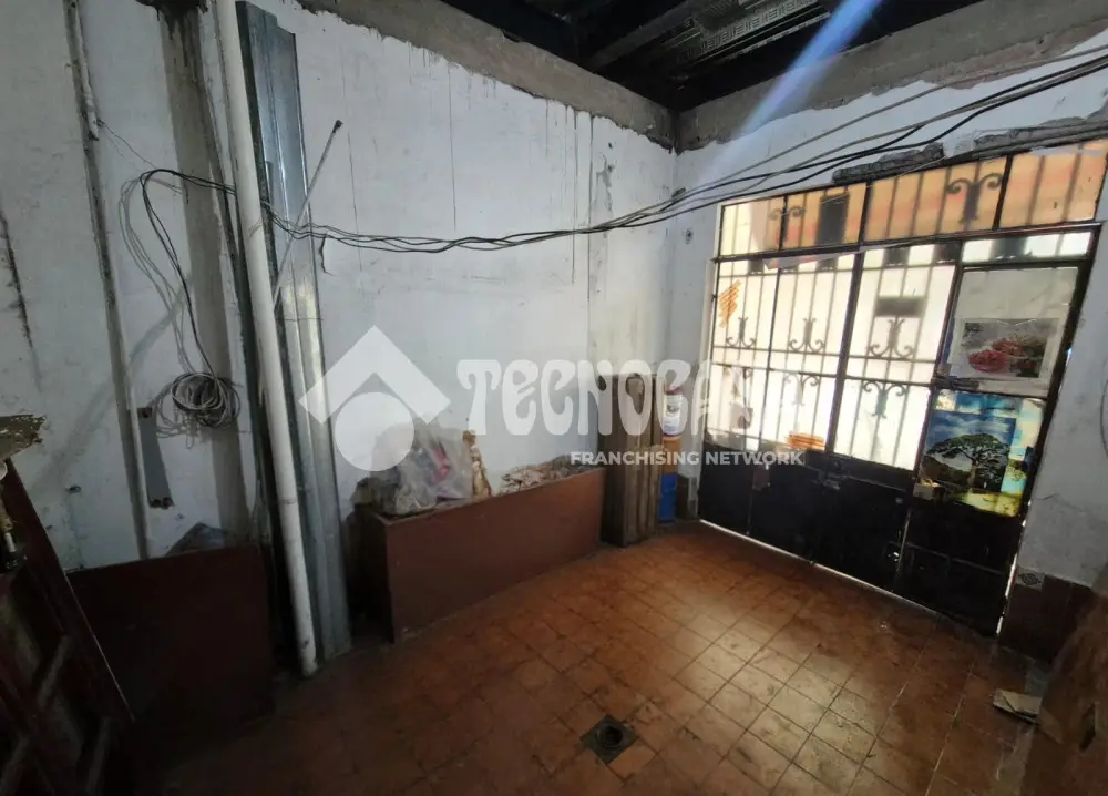 Casa en Cuauhtemoc — foto 2
