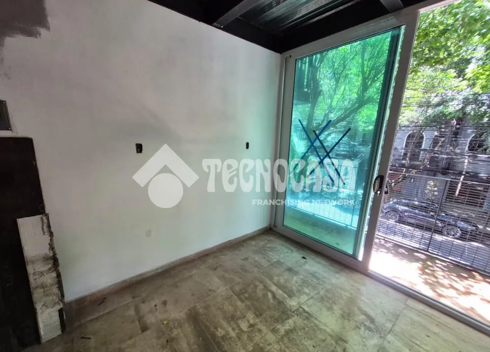 Casa en Cuauhtemoc — foto 9