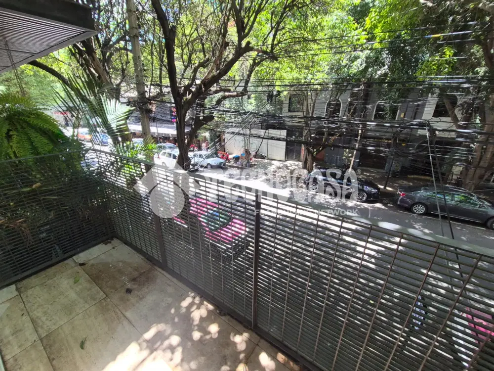 Casa en Cuauhtemoc — foto 10
