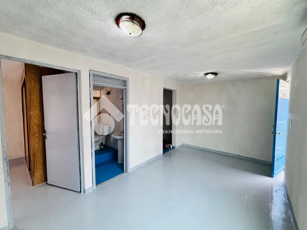 Departamento en Chimalcoyoc — foto 2