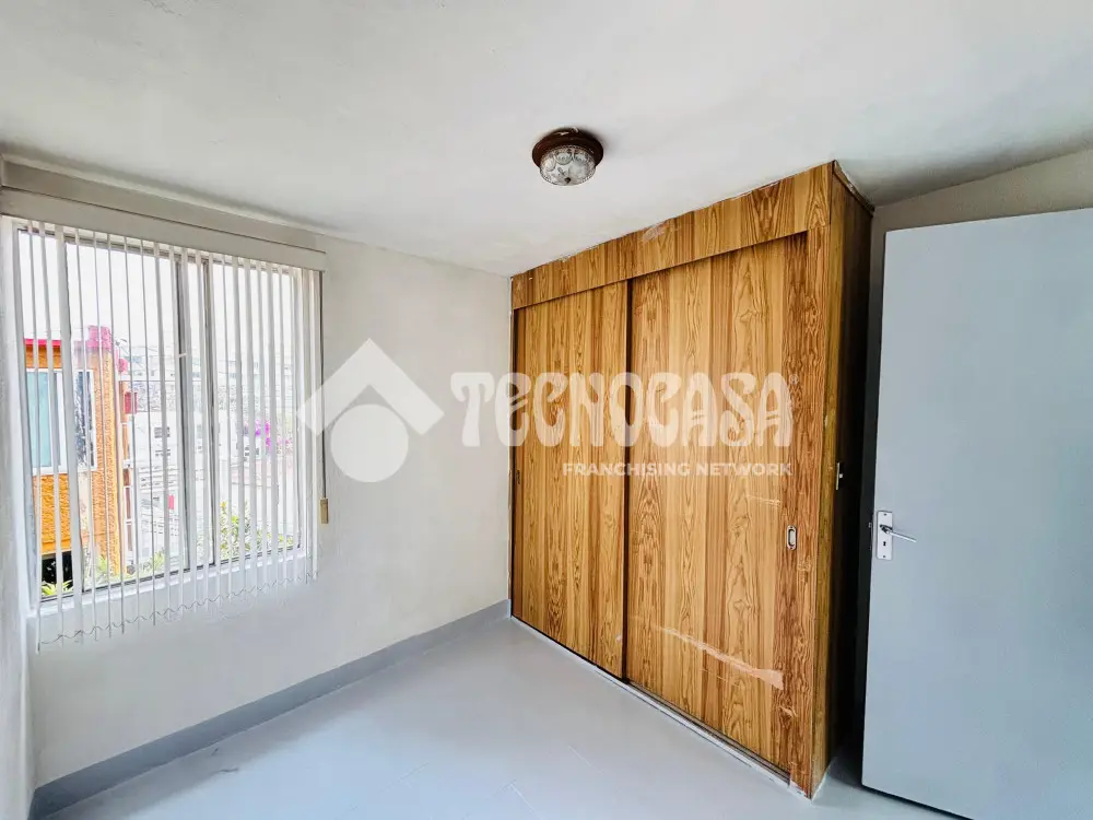 Departamento en Chimalcoyoc — foto 3