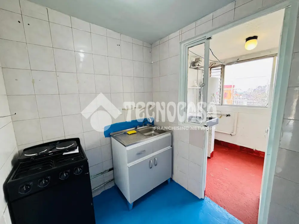 Departamento en Chimalcoyoc — foto 5