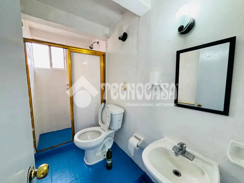 Departamento en Chimalcoyoc — foto 6