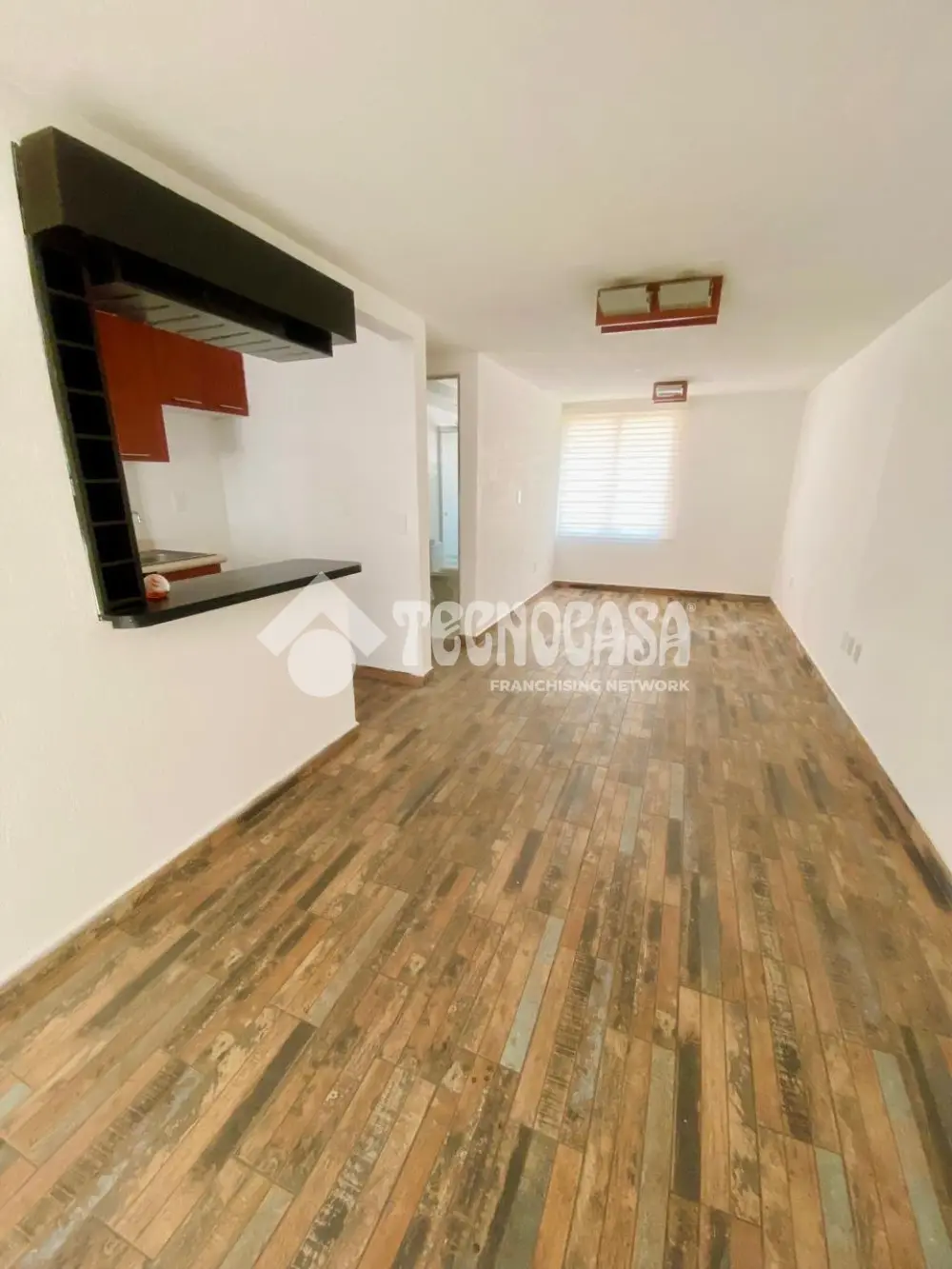 Departamento en Anahuac I Seccion — foto 2