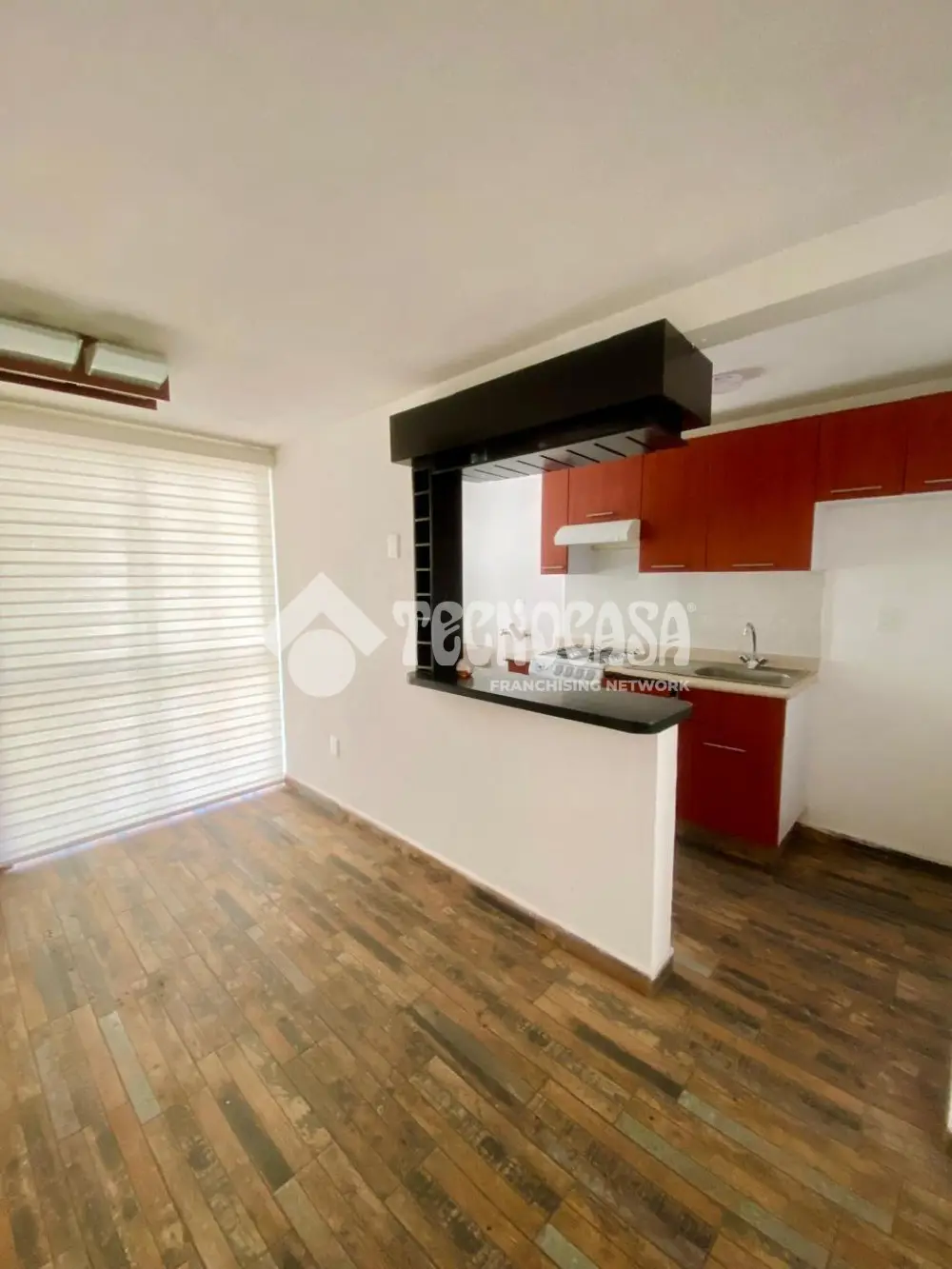 Departamento en Anahuac I Seccion — foto 3