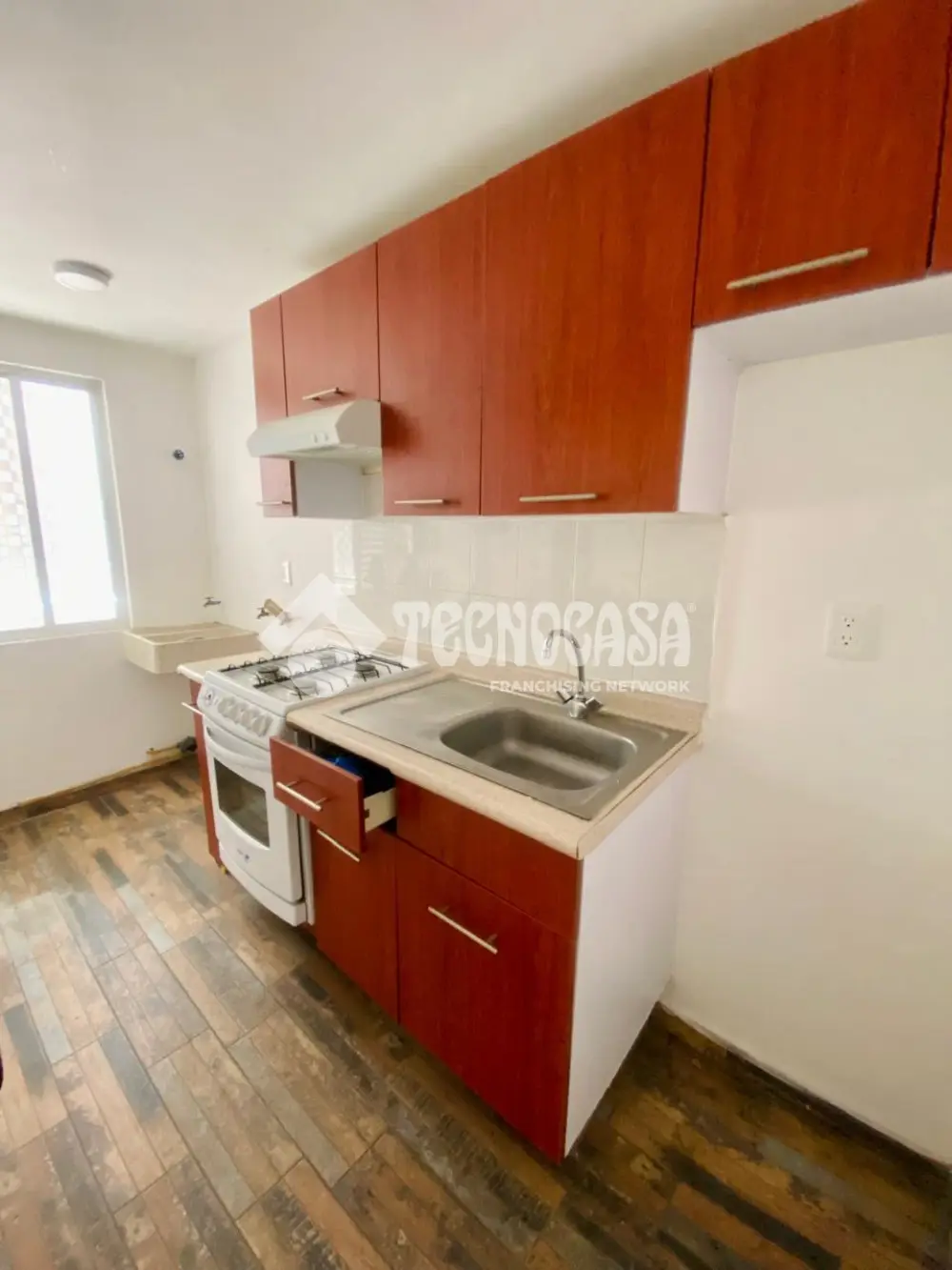 Departamento en Anahuac I Seccion — foto 4