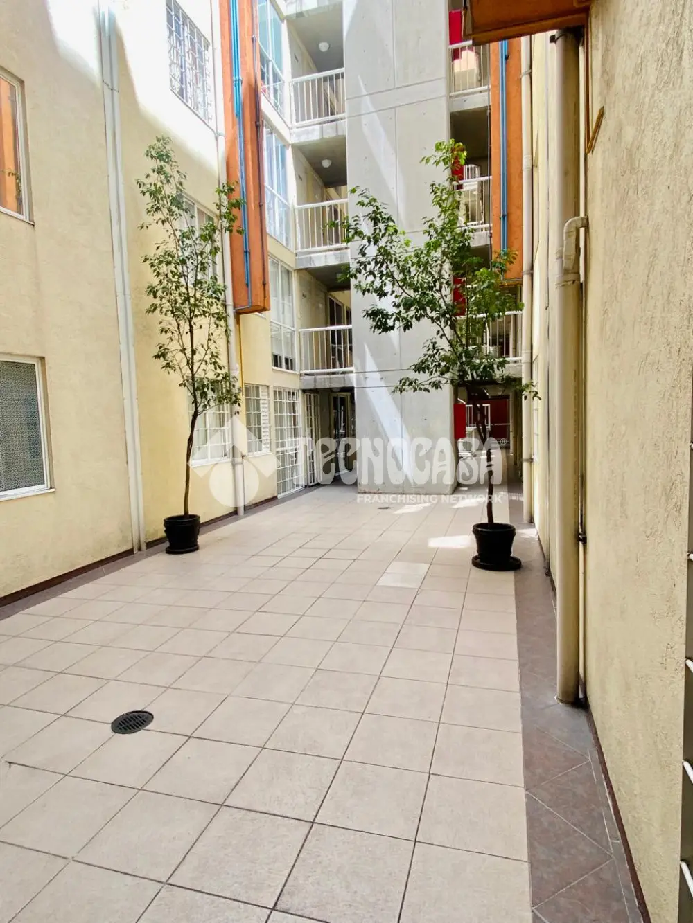 Departamento en Anahuac I Seccion — foto 8