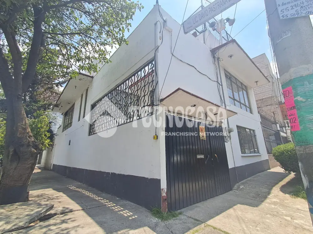 Casa en los Angeles
